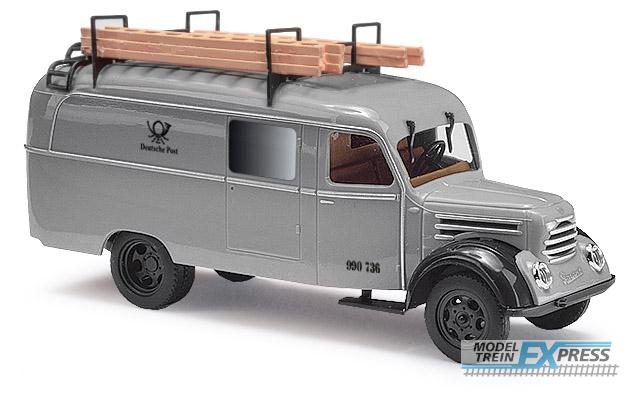 Busch autos 51804